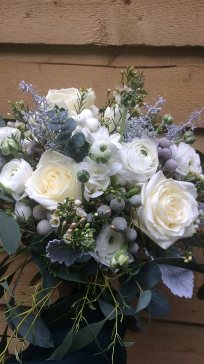Spreading Joy with Our Floristry Business in Dublin