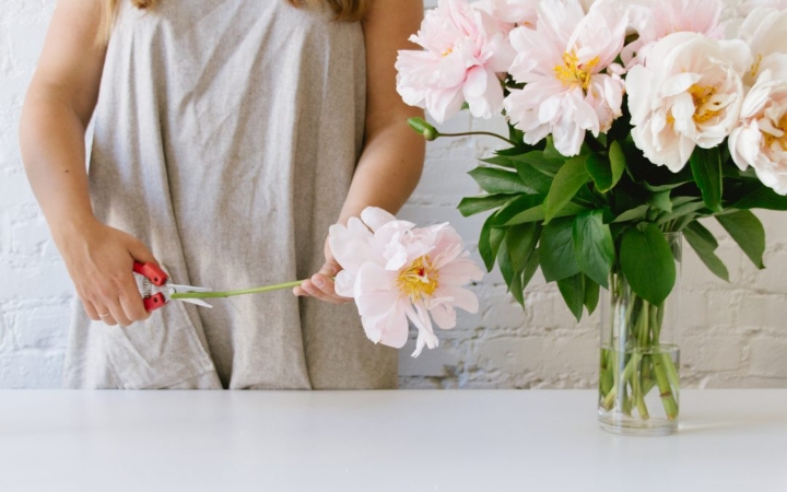 A Blooming Guide: How to Care for Your Flower Bouquet