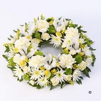 Classic Wreath