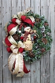 Christmas Wreaths