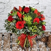 Christmas Flowers