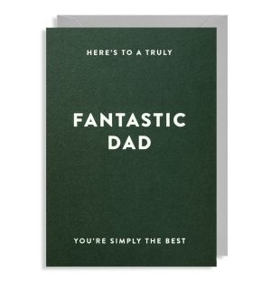 Fantastic Dad