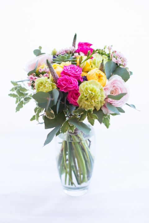 Flower Fiesta