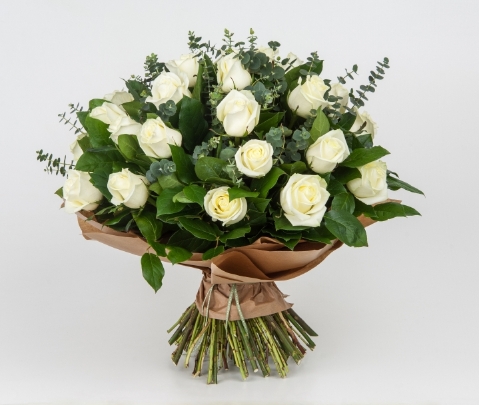 White Roses