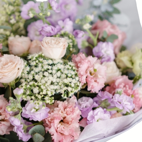 Flowerscape