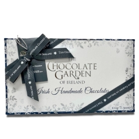 Handmade Luxury Chocolate Selection 10 Choc