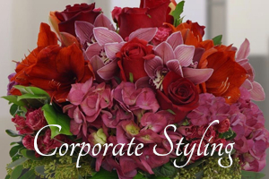 Business and Event flowers Dublin