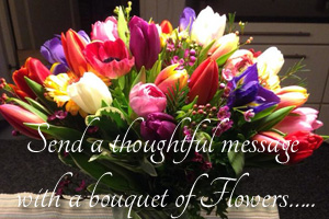 Gift Flowers Dublin